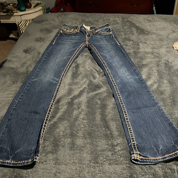 L.A Idol jeans - Picture 4 of 8